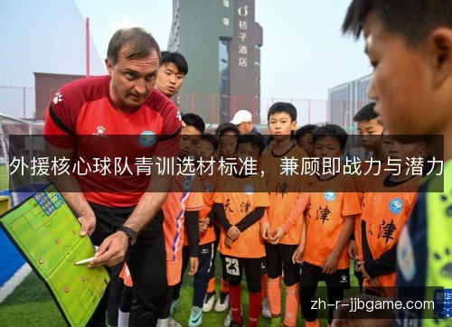 外援核心球队青训选材标准,兼顾即战力与潜力 外援核心球队青训选材标准,兼顾即战力与潜力